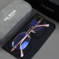 Women's Pink Rhinestone Reading Glasses with Photochromic Lenses – Elegant Mirror Legs, Gold Alloy Hinge, Strengths +100 to +400, Stylish Ladies Readers Gift for Christmas & Birthday