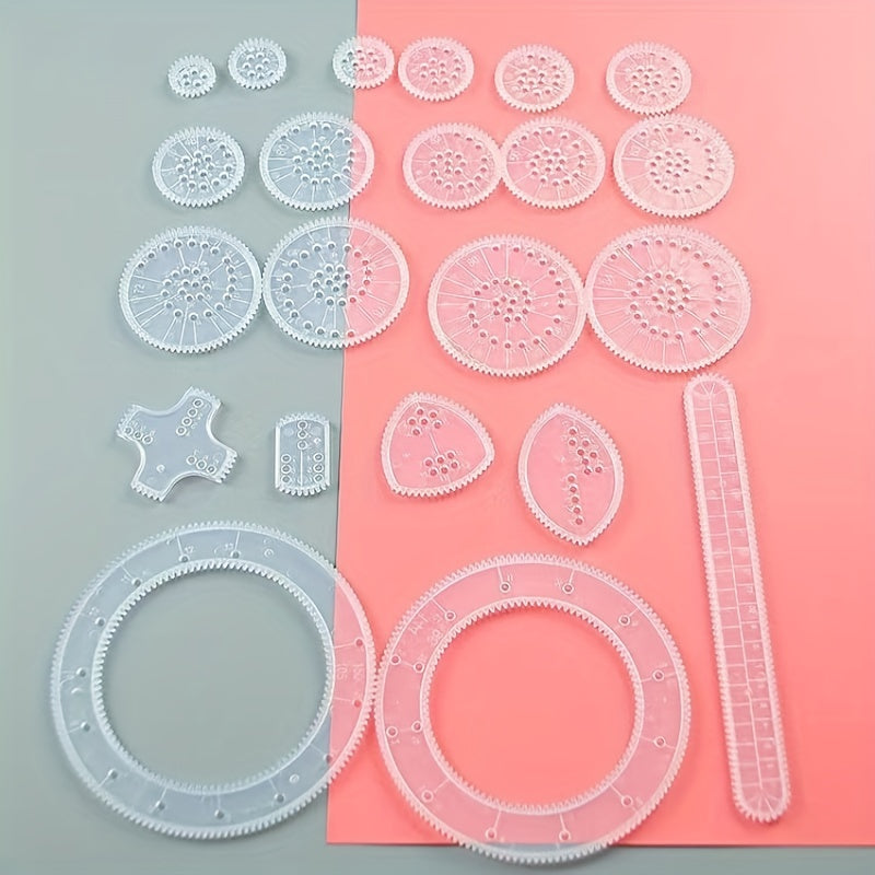 Magic Scratch Art Set for Kids DIY Rainbow Scratch Paper Painting Kit with Stencils Sheets and Stylus Creative No-Power Art Activity for Journal Drawing Scrapbook Christmas Halloween Easter Gift