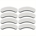 Dog Cat Water Fountain Replacement Filters 4/8/16/20/24 Pack Activated Carbon Multi-Filtration Compatible with NPET DF10 DF30 Automatic Pet Water Dispenser