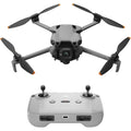 DJI Mini 5 Pro 4K Drone with 1-Inch CMOS Camera, 4K/60fps HDR Video, Omnidirectional Obstacle Sensing, Under 249g Foldable Mini Drone with 36-Min Flight Time, 225° Gimbal, True Vertical Shooting