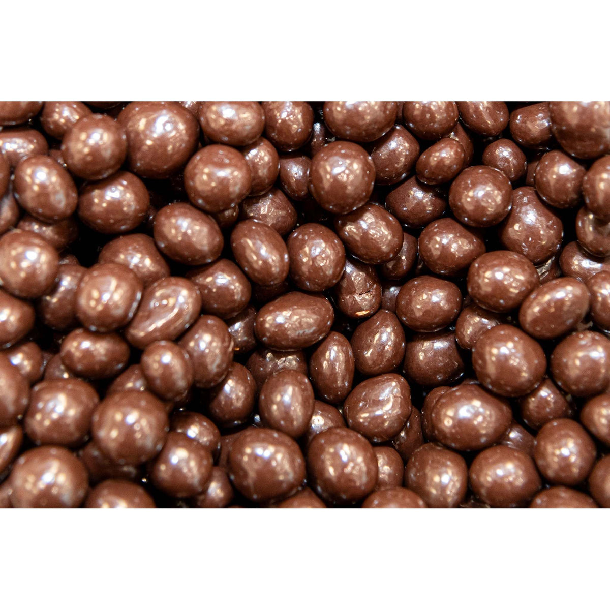 Dark Chocolate Covered Raisins Bulk Candy Snack - Premium Rich Cocoa Coating, Healthy Sweet Treat for Gifting, Snacking & Candy Bowls