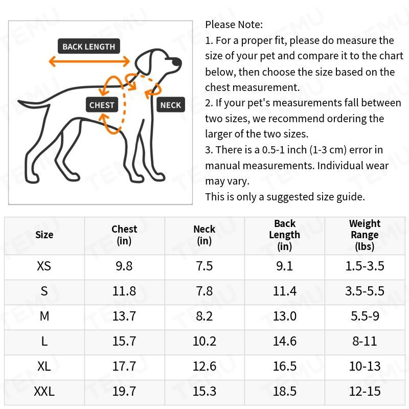 Lightweight Dog Sweater for Small Dogs & Puppies - Soft Knit Pet Sweater for Chihuahua, Yorkie & Toy Breeds, Warm Cozy Dog Clothes for Fall & Winter Indoor Outdoor Wear
