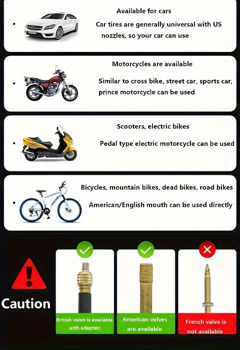 LED Tire Valve Stem Caps with Breathing Light & Running Horse Effect 4/8/16pcs Glow Wheel Valve Core Caps for Car Motorcycle Bike – Wind Fire Wheel Light UV & Explosion Proof – Green Red Blue Skeleton