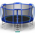 Trampoline Replacement Feet & Base Leg Parts Accessories, Compatible Trampoline Bottom Leg Caps End Caps for Round Trampoline Frame - Durable Trampoline Repair Parts for Backyard Outdoor Trampolines