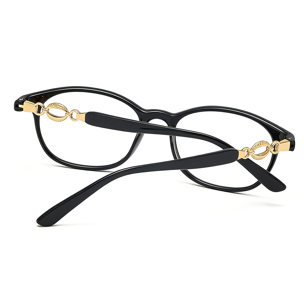 Women's 3-in-1 Reading Glasses – Progressive & Single Vision, Lightweight & Stylish, +1.0 to +4.0 – Ideal for Computer Use, Presbyopia & Everyday Wear