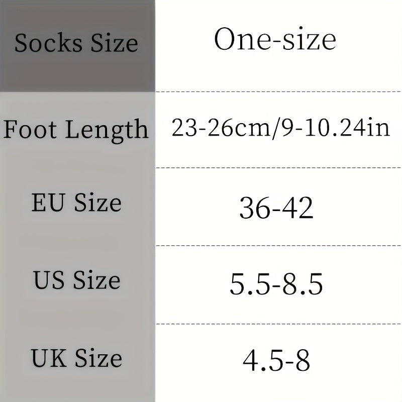 20 Pairs Winter Mid-Calf Socks Thick Plush Warm Striped Looped Socks for Women Men, Elastic Gusset Cozy Floor Socks for Skiing Snowboarding Cold Weather Outdoor Sports