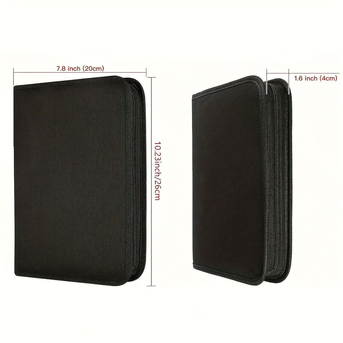 Sewing Kit 269pcs Complete Gift Set with Portable Case – Includes Thread, Needles, Scissors, Tape Measure & Pins – Perfect Sewing Supplies for Beginners, Travelers, Grandma, Mom & Friends