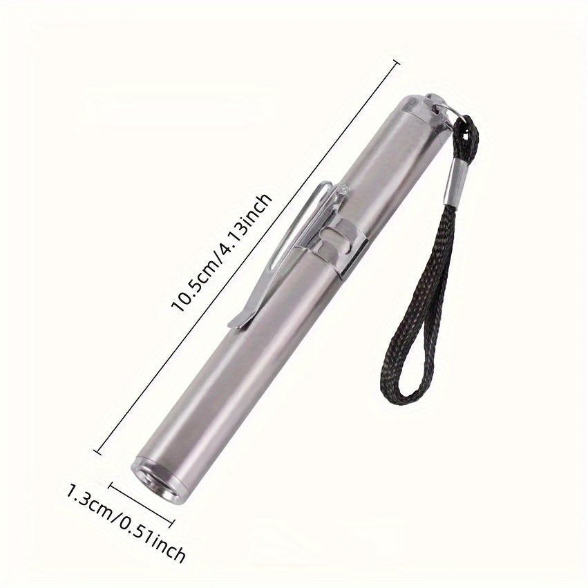 Egg Candler High-Intensity Handheld Egg Candling Light for Incubation Fertilization Check Poultry Chicken Duck Bird Eggs Multi-Function Flashlight 1pc 2pcs 3pcs