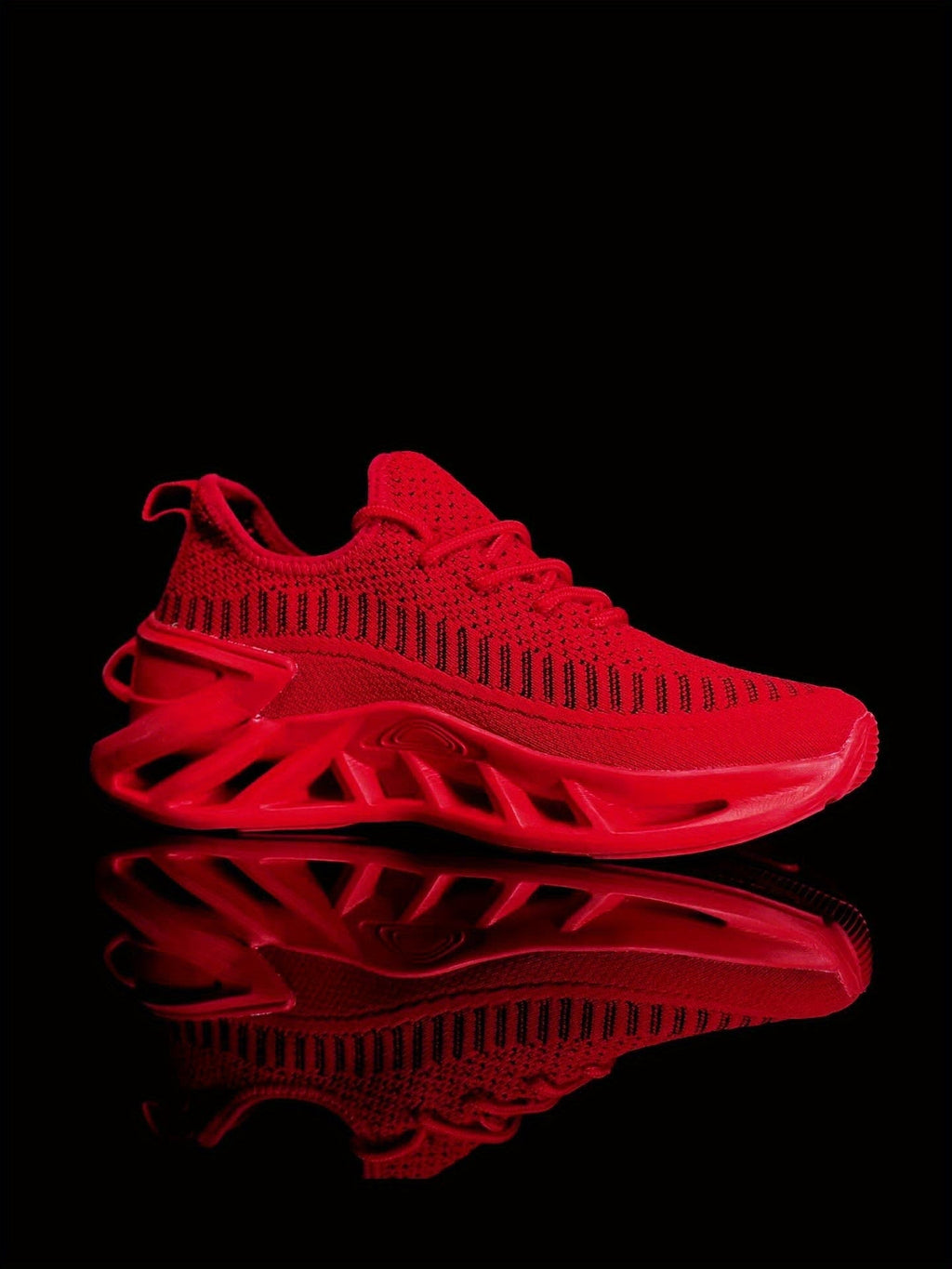 Women's Lightweight Running Shoes Breathable Mesh Non-Slip Hollow Foam Sole Sneakers for Women Gym Walking Tennis Casual Shoes 5 Colors Sizes US 6-12.5 Comfortable Workout Sneakers
