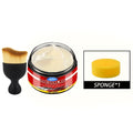 Car Scratch Repair Wax 2-Pack 100ml – Nano-Bright Polish Removes Scratches & Brush Marks, Restores All Car Paint Colors, DIY Auto Detailing Scratch Remover Kit