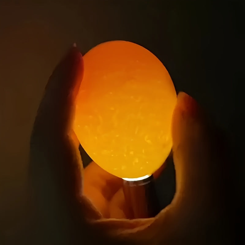 Egg Candler High-Intensity Handheld Egg Candling Light for Incubation Fertilization Check Poultry Chicken Duck Bird Eggs Multi-Function Flashlight 1pc 2pcs 3pcs