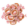 Vanilla Caramel Creams Candy – Soft Chewy Caramel with Smooth Cream Filling, Classic Bulk Candy for Snacking, Gifting, Holidays & Office Treat Bowls