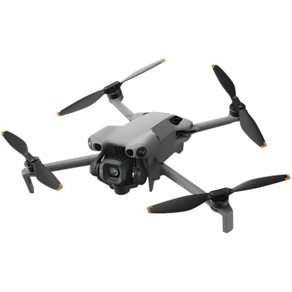 DJI Mini 5 Pro 4K Drone with 1-Inch CMOS Camera, 4K/60fps HDR Video, Omnidirectional Obstacle Sensing, Under 249g Foldable Mini Drone with 36-Min Flight Time, 225° Gimbal, True Vertical Shooting