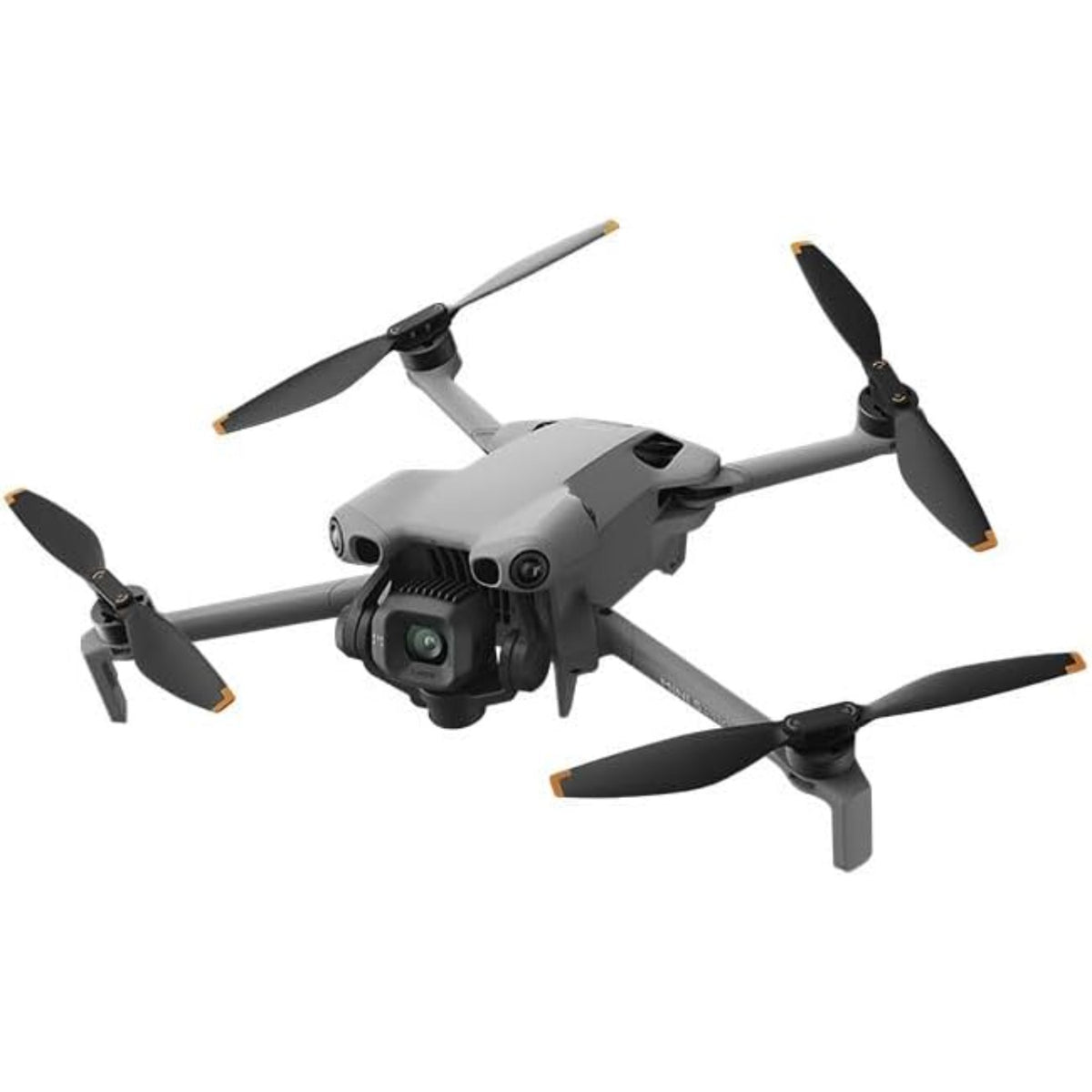 DJI Mini 5 Pro 4K Drone with 1-Inch CMOS Camera, 4K/60fps HDR Video, Omnidirectional Obstacle Sensing, Under 249g Foldable Mini Drone with 36-Min Flight Time, 225° Gimbal, True Vertical Shooting