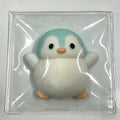 Squishy Penguin Squeeze Toy for Kids - Mini Stress Ball Sensory Squishies, Classroom Prize Party Bag Stuffer, Birthday Holiday Party Favor Gift for Boys Girls, Cute Penguin Fidget Toy Ages 3+