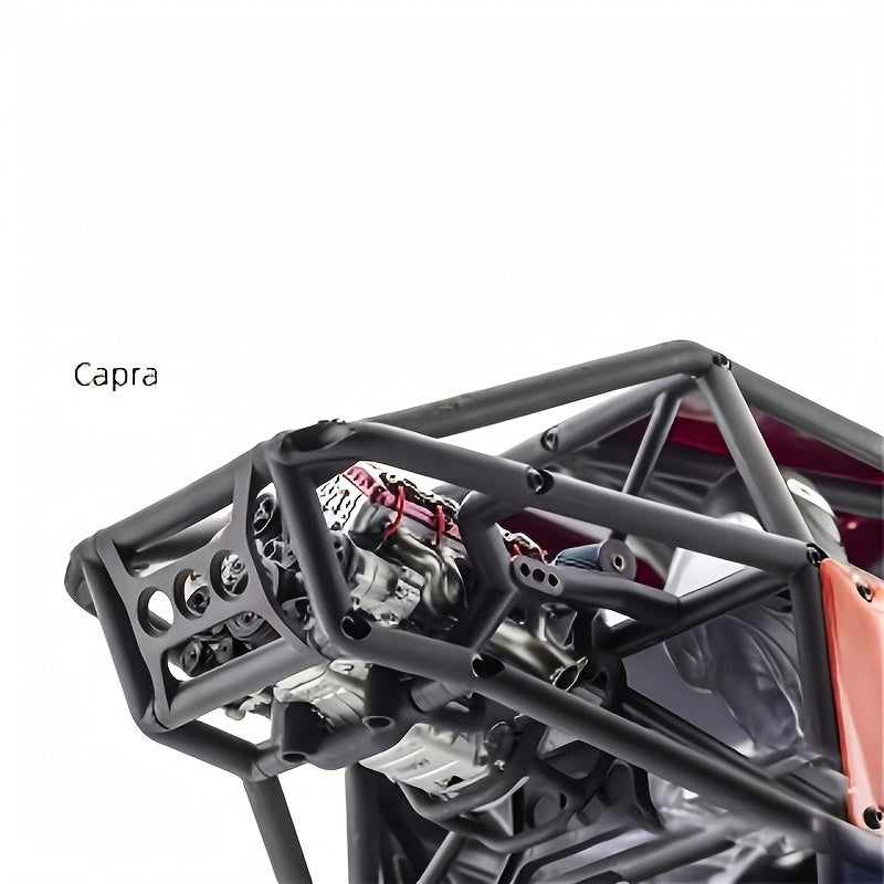 V8 Engine Model Kit for Adults 3D Printed Assembly Miniature Realistic Scale Simulation Engine STEM Project Display Model Gift for Car Enthusiasts Engineers