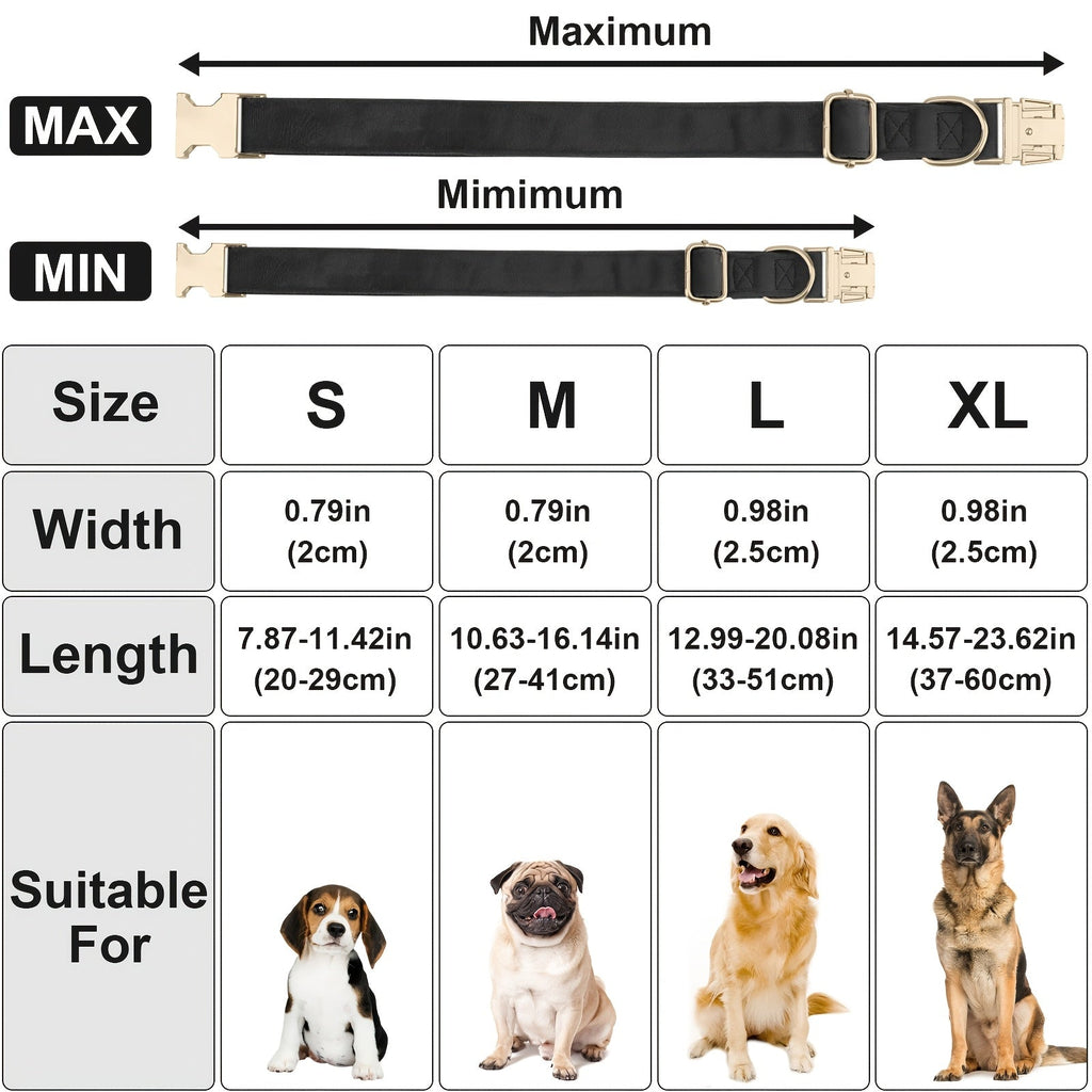Dog Bowtie Collar Velvet Adjustable with Metal Buckle - Cute Puppy Bow Tie Collar S-XL for Small Medium Large Dogs, 12 Colors, Durable Elegant Dog Gift