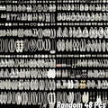 48 Pairs Minimalist Alloy Earrings Bulk Set for Women – Hypoallergenic Stainless Steel Studs Assorted Styles for Daily Wear, Holidays, Parties & Gifts