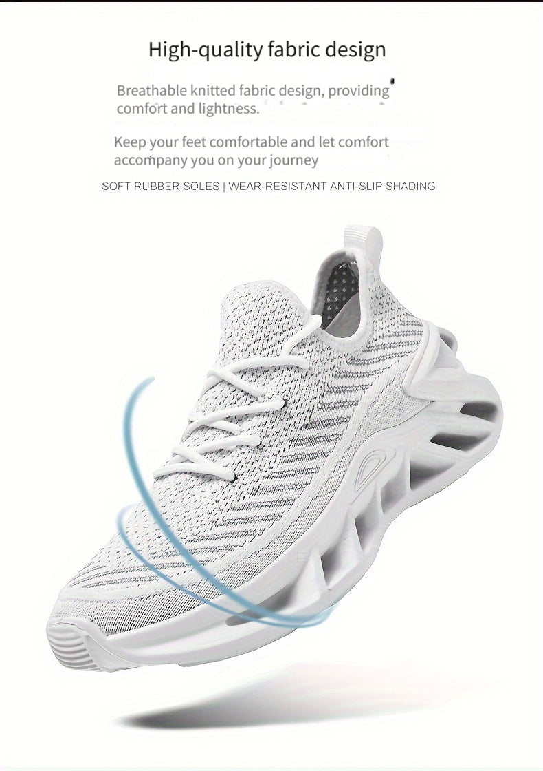Women's Lightweight Running Shoes Breathable Mesh Non-Slip Hollow Foam Sole Sneakers for Women Gym Walking Tennis Casual Shoes 5 Colors Sizes US 6-12.5 Comfortable Workout Sneakers